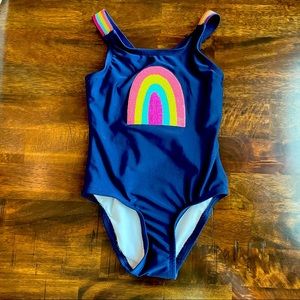 Girls Swimsuit